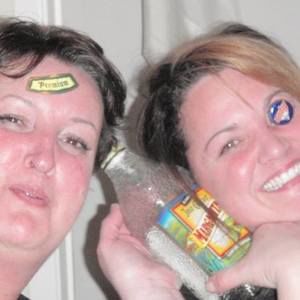 Meet your Posher, Cara